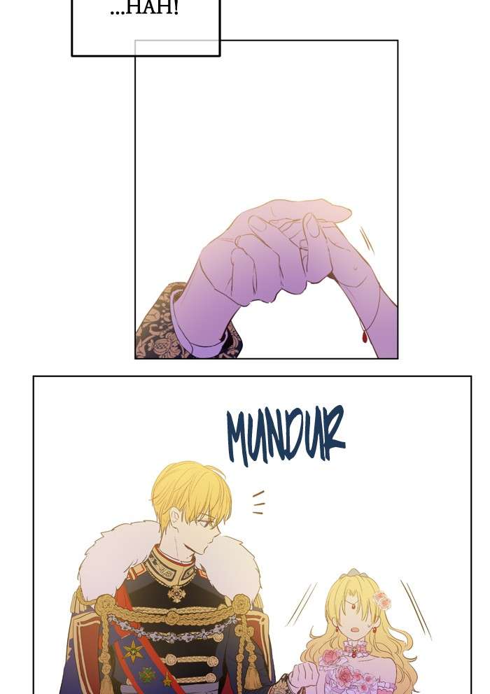 Who Made Me a Princess Chapter 30 Image 16