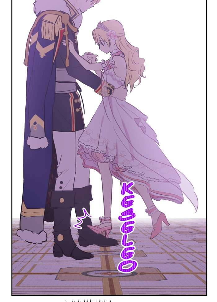 Who Made Me a Princess Chapter 30 Image 45