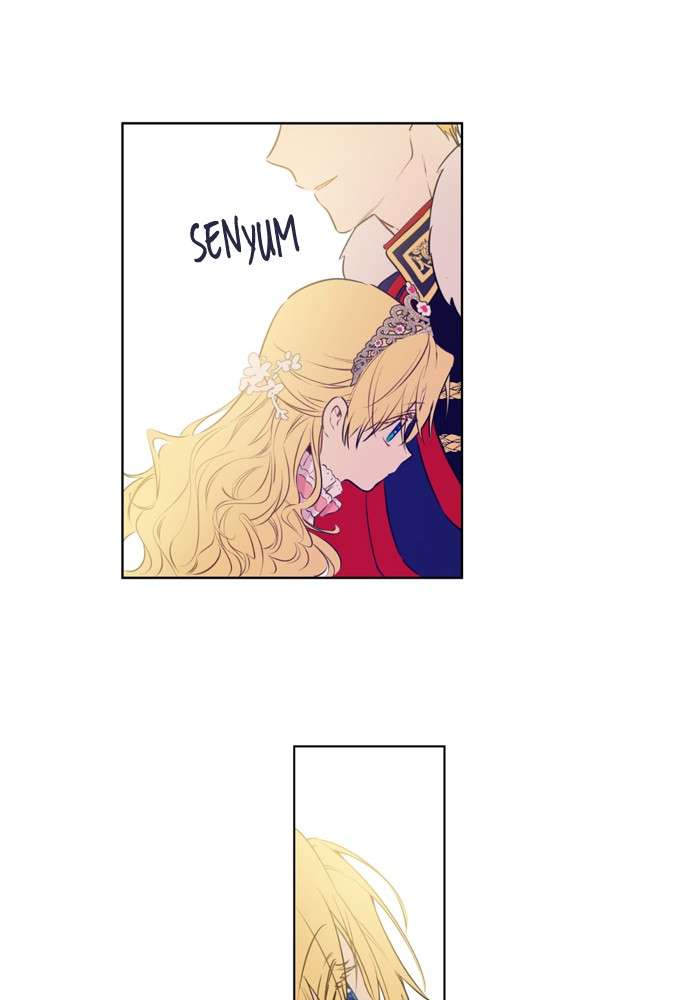 Who Made Me a Princess Chapter 30 Image 57