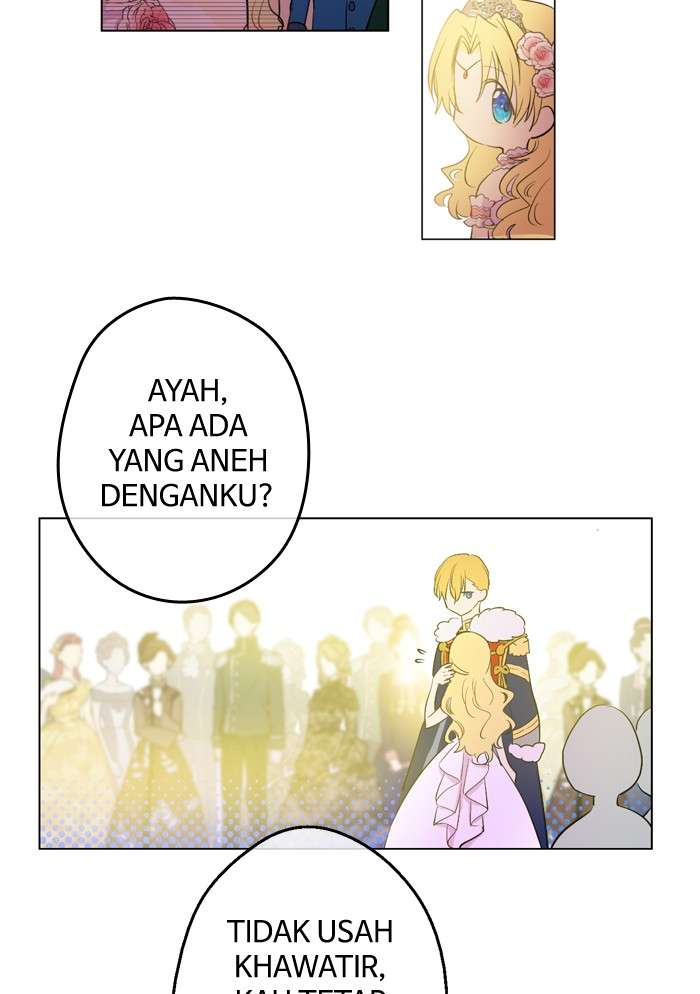 Who Made Me a Princess Chapter 30 Image 70