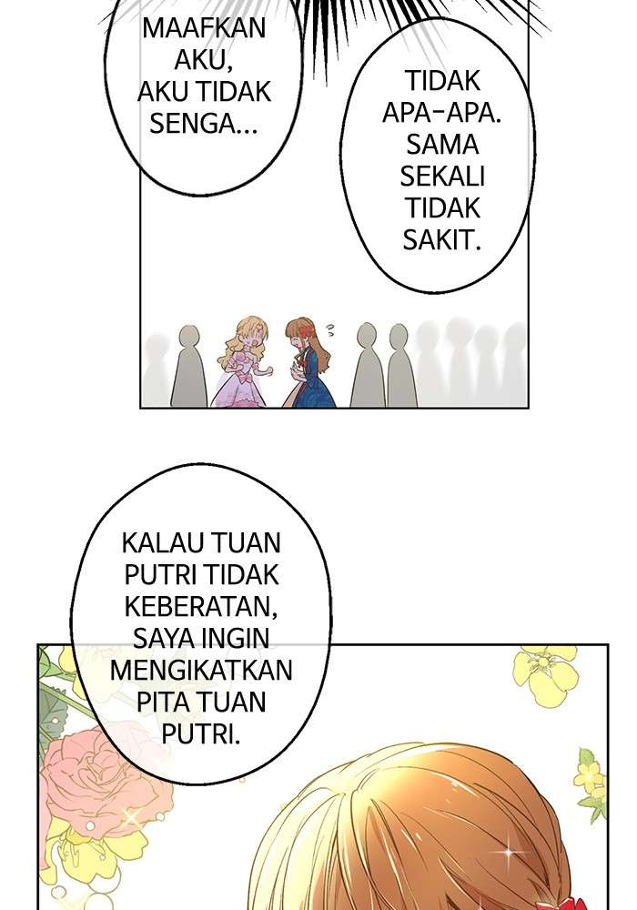 Who Made Me a Princess Chapter 31 Image 50