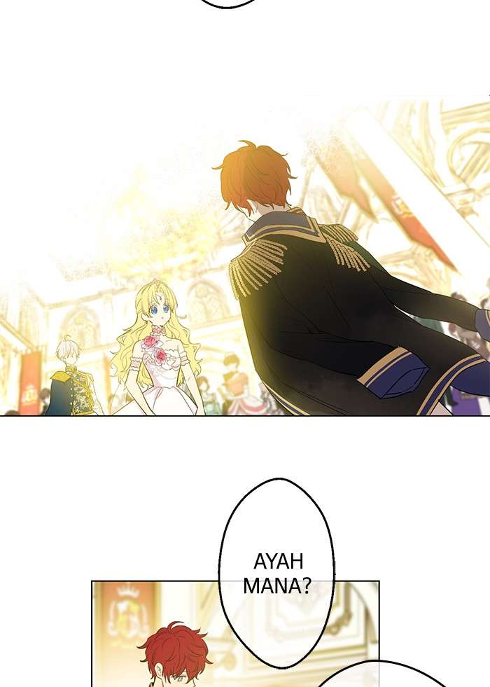 Who Made Me a Princess Chapter 32 Image 2