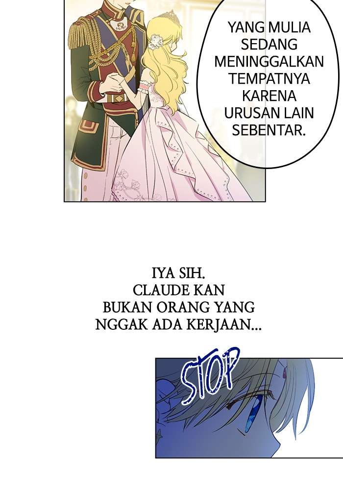 Who Made Me a Princess Chapter 32 Image 3