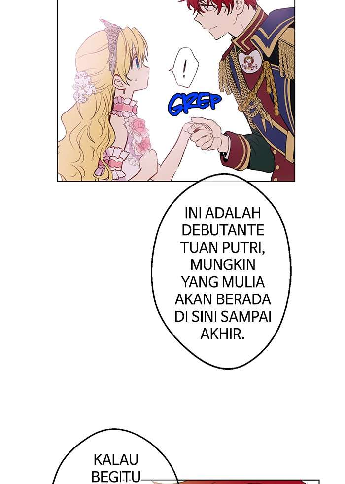 Who Made Me a Princess Chapter 32 Image 6