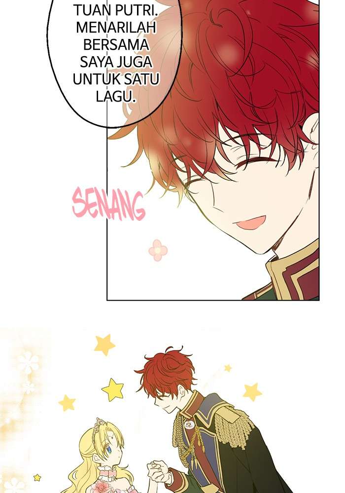 Who Made Me a Princess Chapter 32 Image 7