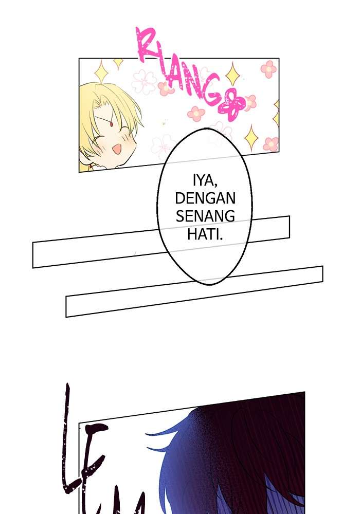 Who Made Me a Princess Chapter 32 Image 9