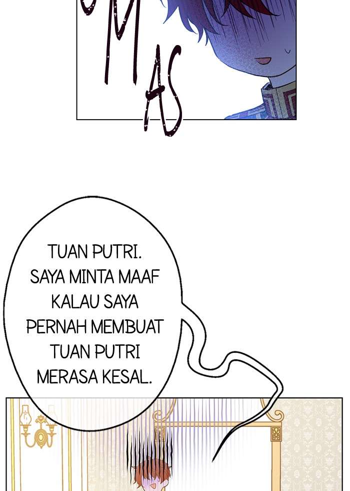 Who Made Me a Princess Chapter 32 Image 10