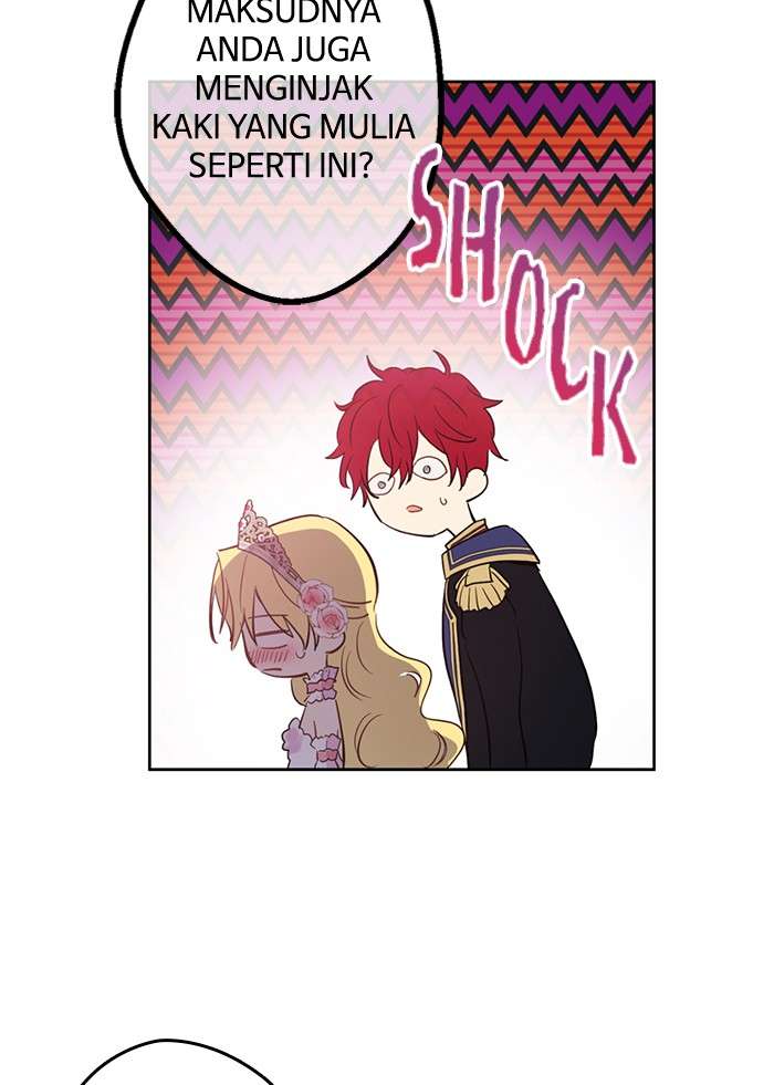 Who Made Me a Princess Chapter 32 Image 12