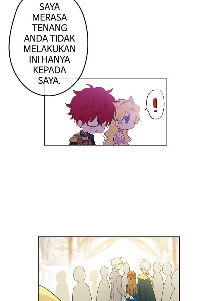 Who Made Me a Princess Chapter 32 Image 13