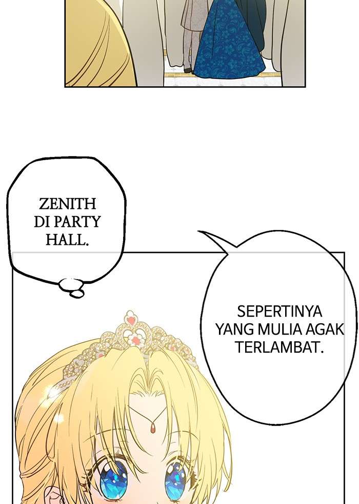 Who Made Me a Princess Chapter 32 Image 14