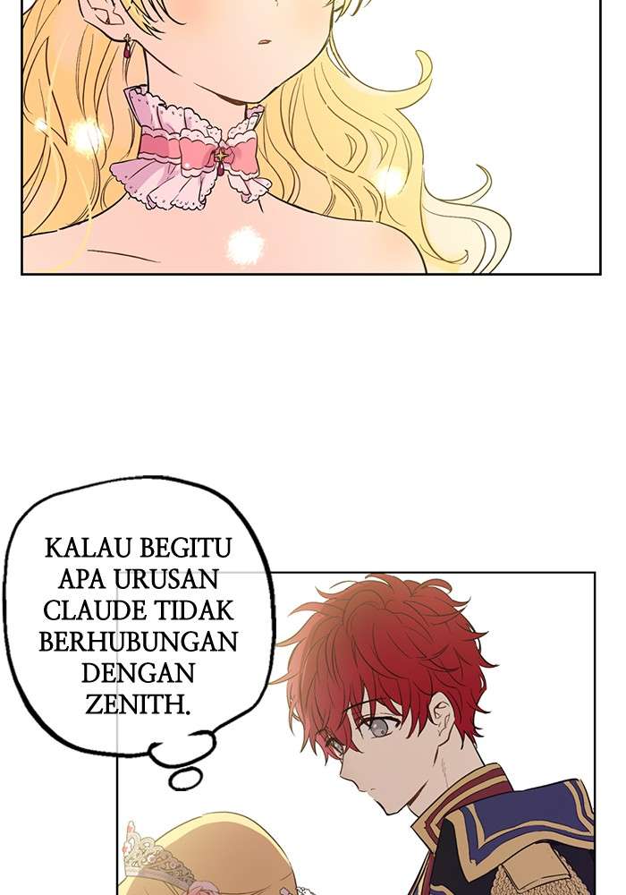 Who Made Me a Princess Chapter 32 Image 15