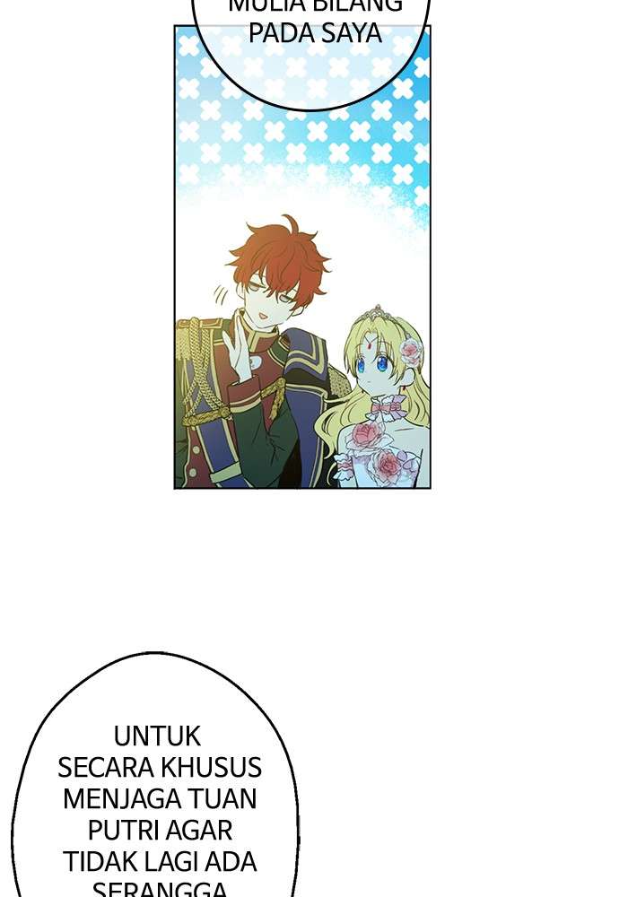 Who Made Me a Princess Chapter 32 Image 17