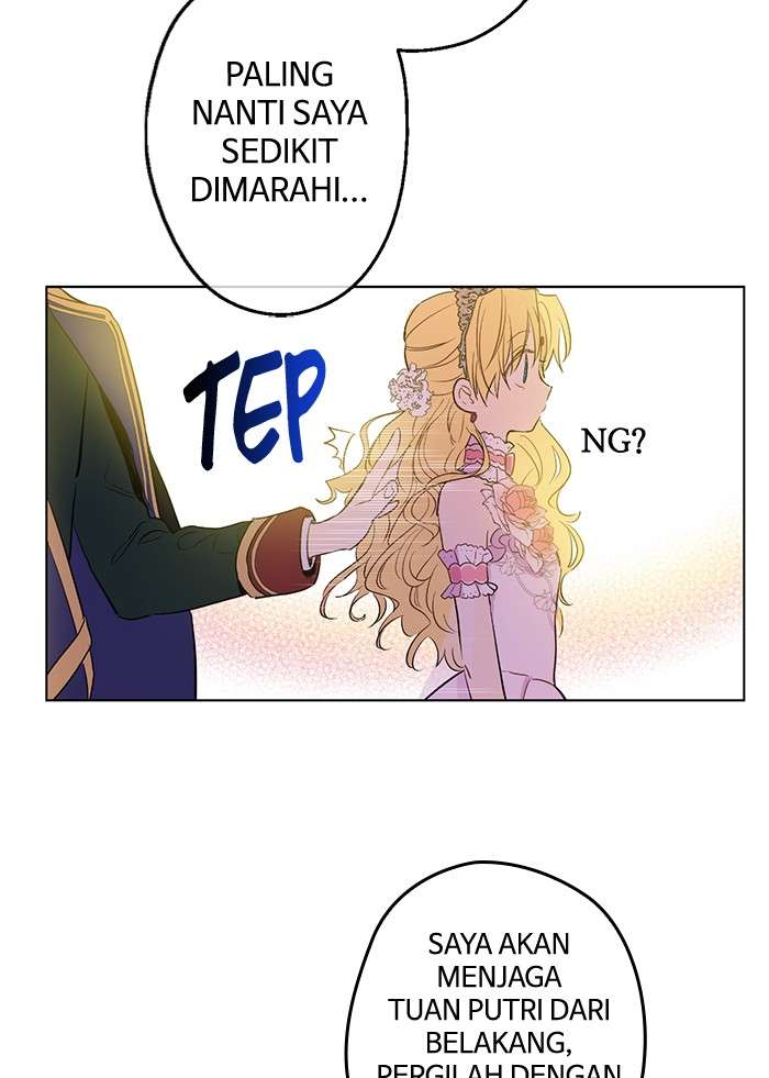 Who Made Me a Princess Chapter 32 Image 20