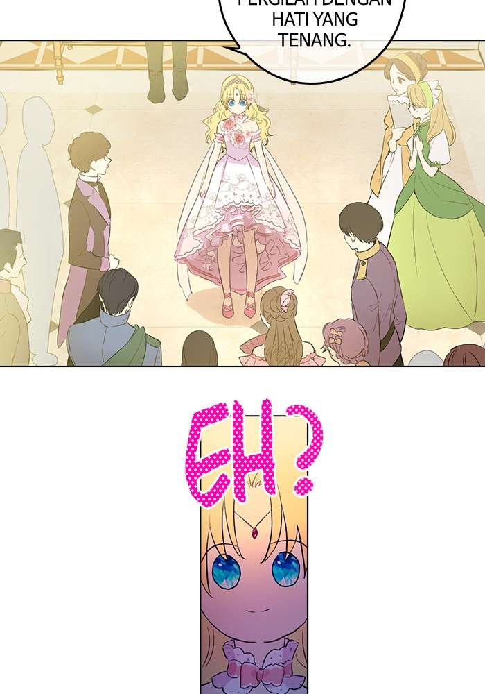 Who Made Me a Princess Chapter 32 Image 21