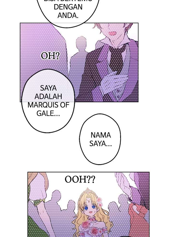 Who Made Me a Princess Chapter 32 Image 24