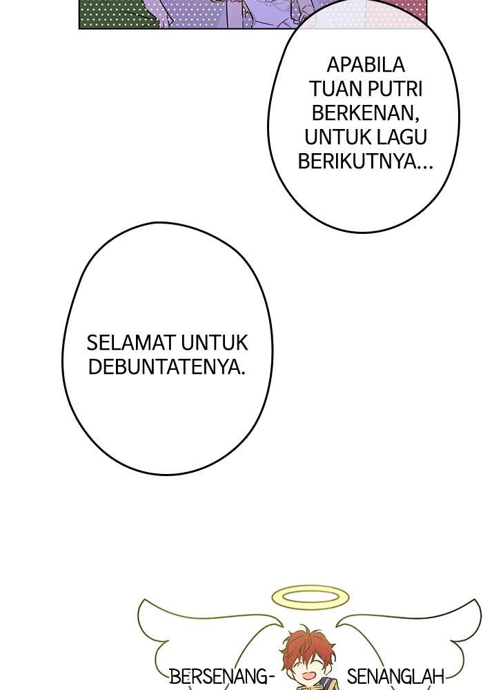 Who Made Me a Princess Chapter 32 Image 25