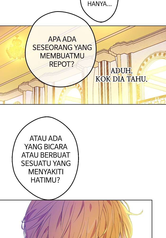 Who Made Me a Princess Chapter 32 Image 32