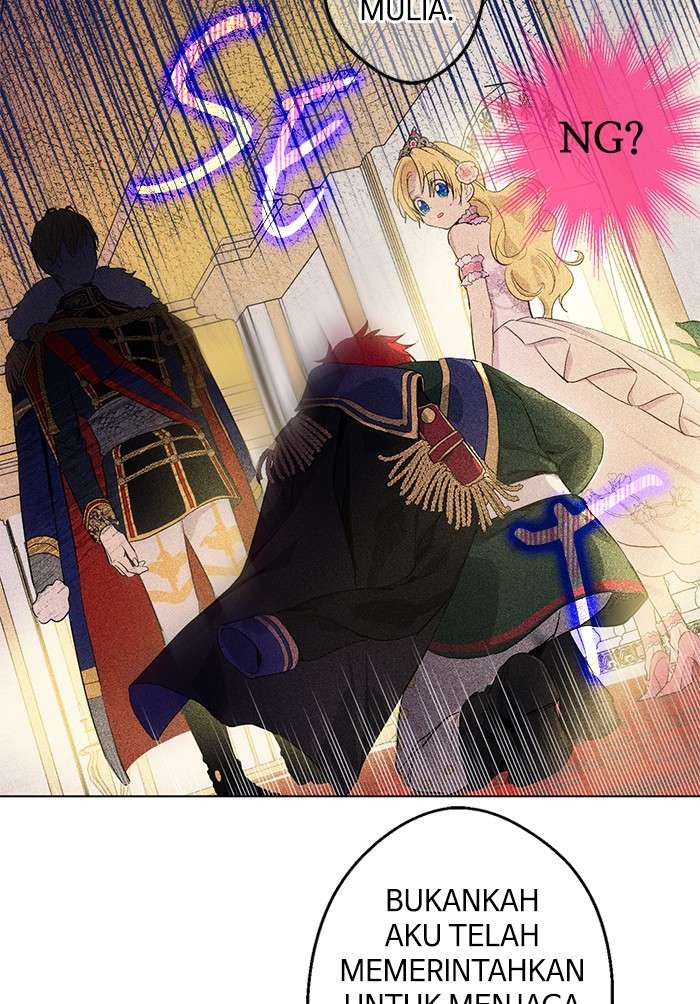 Who Made Me a Princess Chapter 32 Image 35