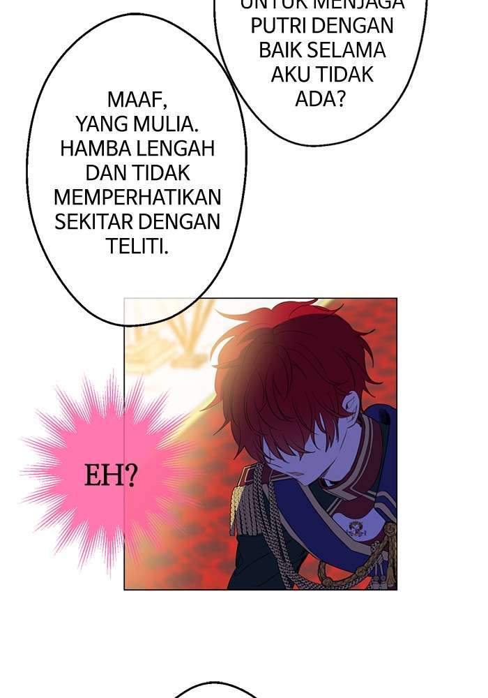 Who Made Me a Princess Chapter 32 Image 36