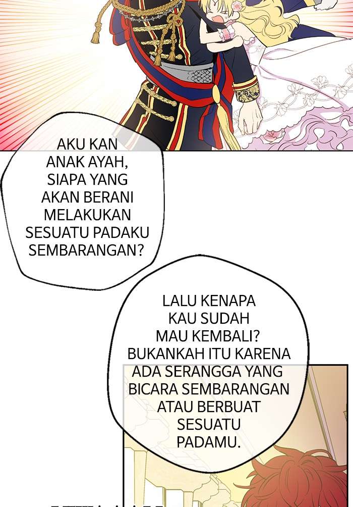 Who Made Me a Princess Chapter 32 Image 43