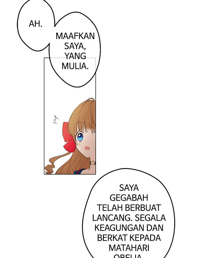 Who Made Me a Princess Chapter 33 Image 2