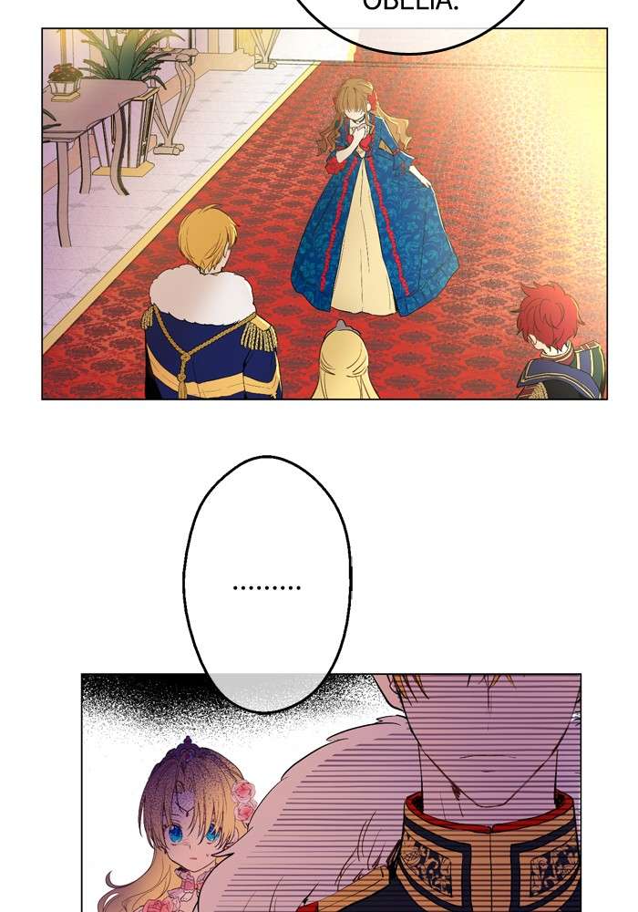 Who Made Me a Princess Chapter 33 Image 3