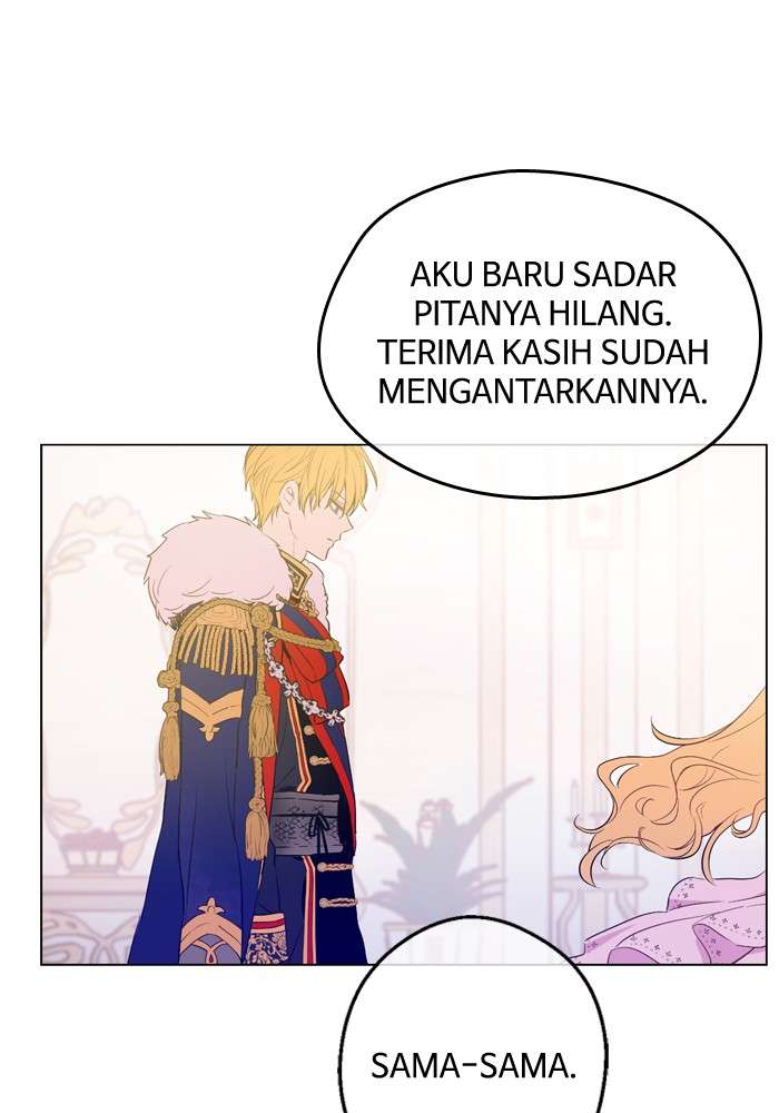 Who Made Me a Princess Chapter 33 Image 5