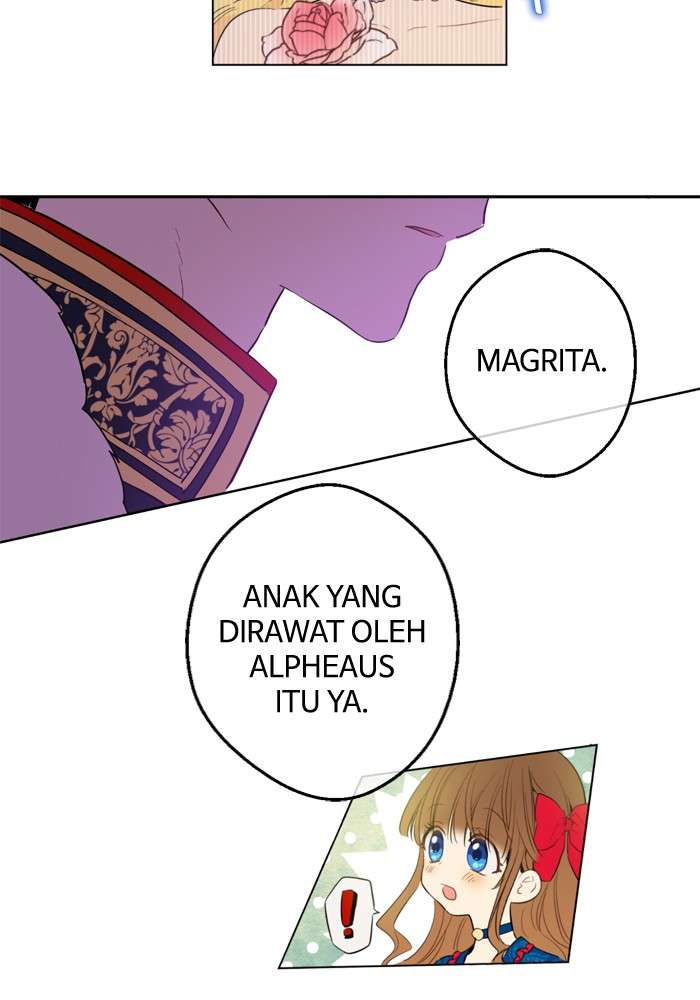 Who Made Me a Princess Chapter 33 Image 9