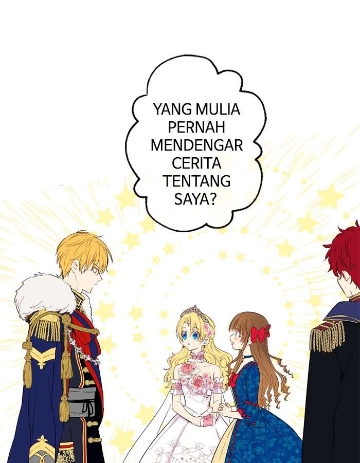 Who Made Me a Princess Chapter 33 Image 10