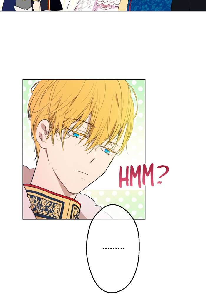 Who Made Me a Princess Chapter 33 Image 11