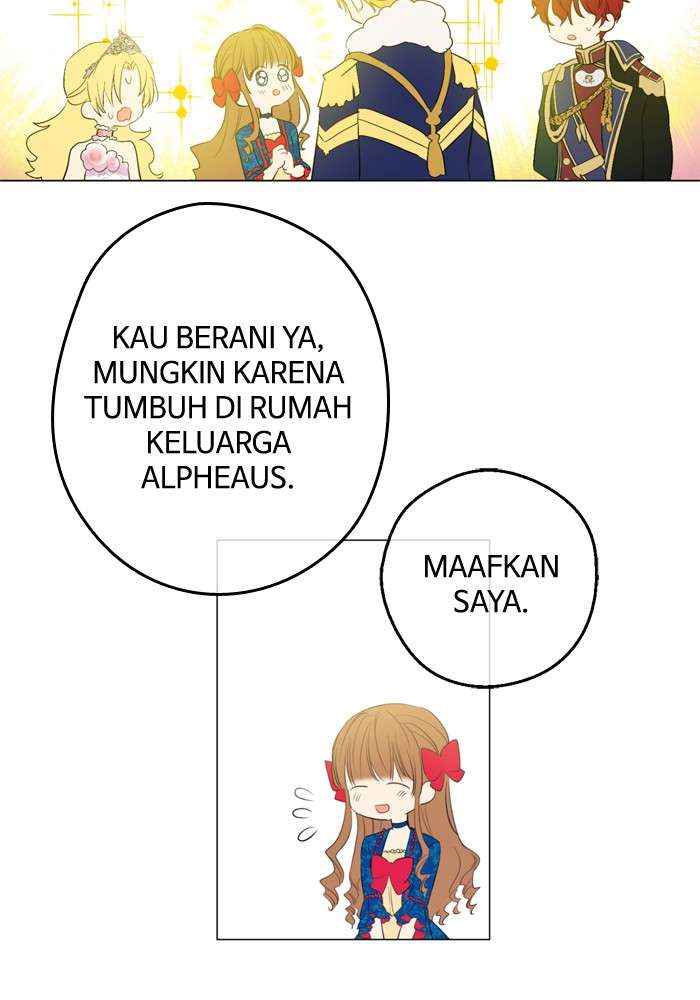 Who Made Me a Princess Chapter 33 Image 13