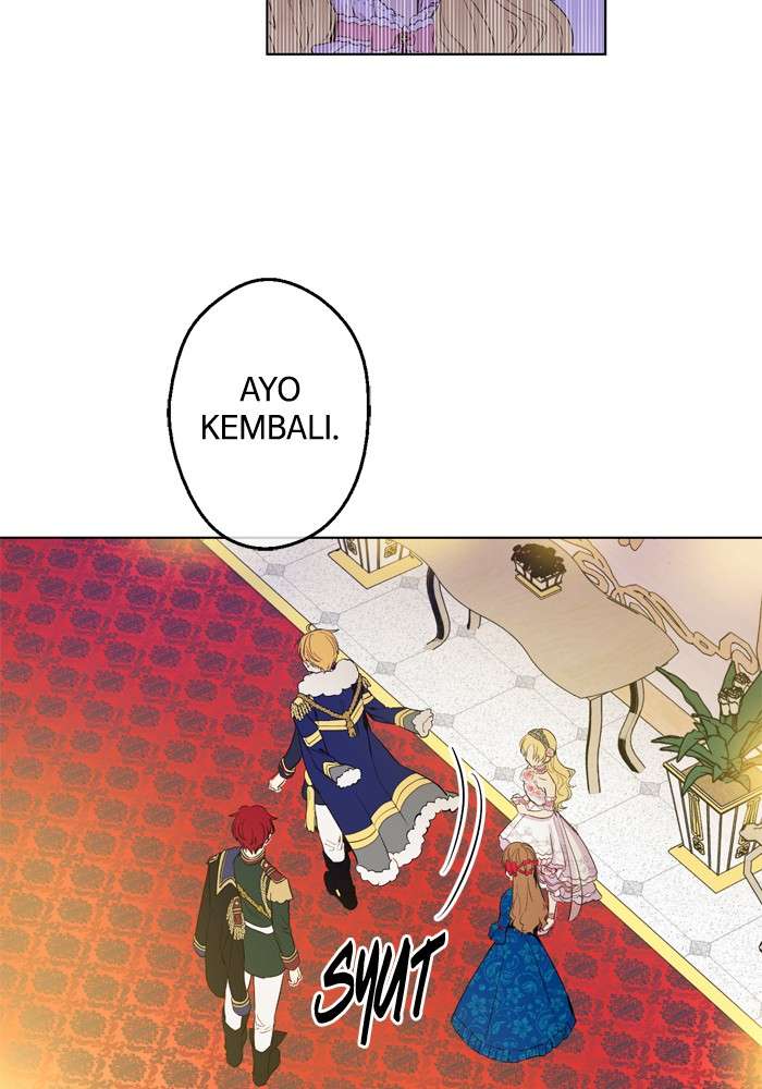 Who Made Me a Princess Chapter 33 Image 17