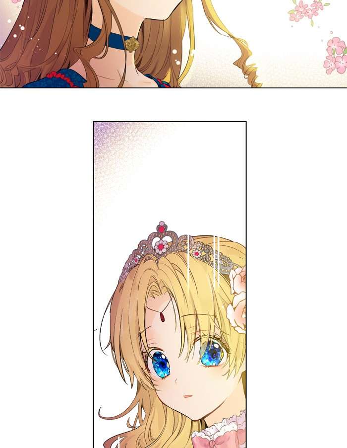 Who Made Me a Princess Chapter 33 Image 20