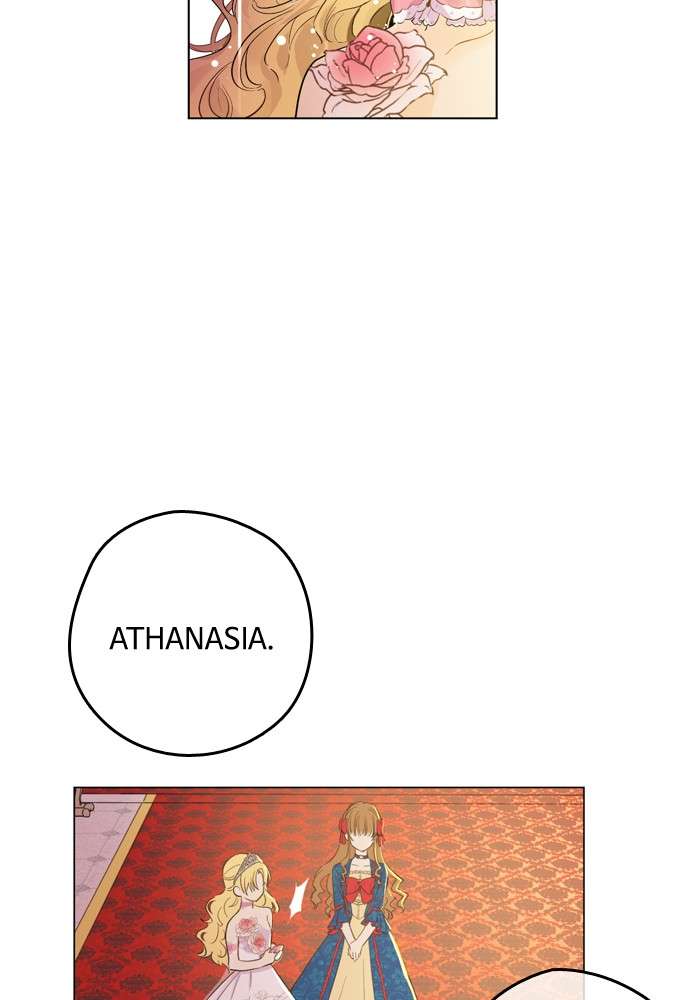 Who Made Me a Princess Chapter 33 Image 21