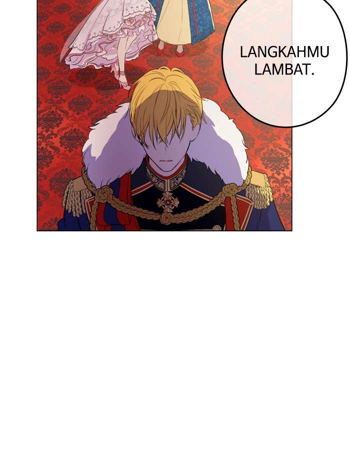 Who Made Me a Princess Chapter 33 Image 22