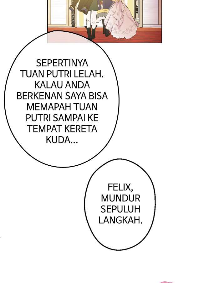 Who Made Me a Princess Chapter 33 Image 24