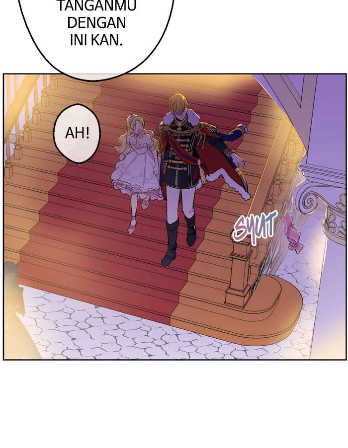 Who Made Me a Princess Chapter 33 Image 28