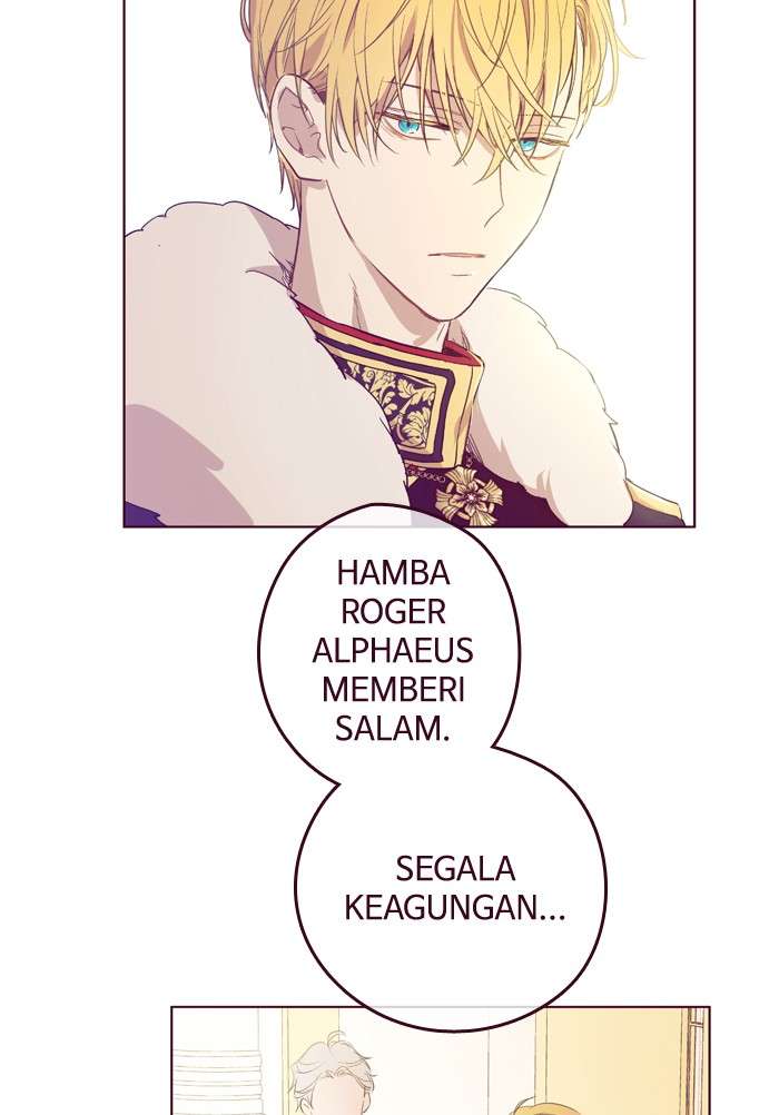 Who Made Me a Princess Chapter 33 Image 41