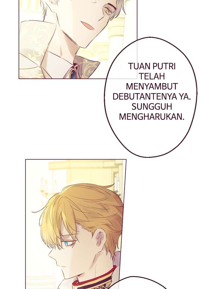 Who Made Me a Princess Chapter 33 Image 43