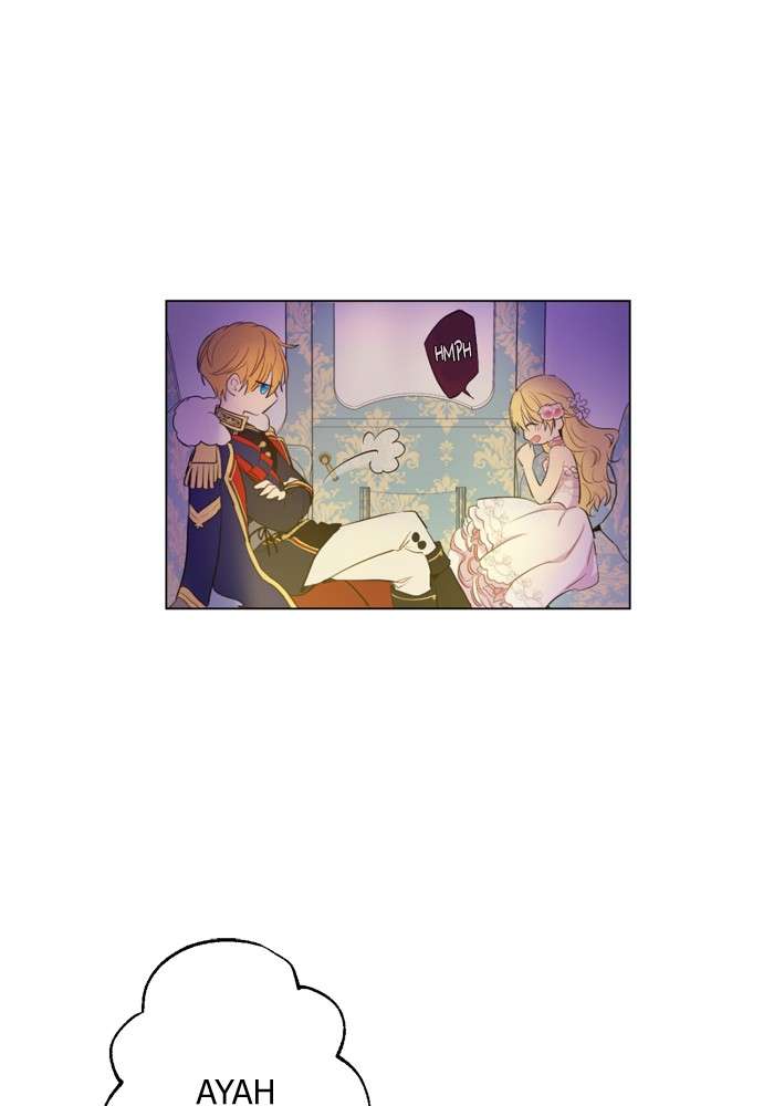 Who Made Me a Princess Chapter 33 Image 71