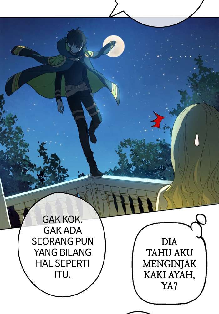 Who Made Me a Princess Chapter 34 Image 5