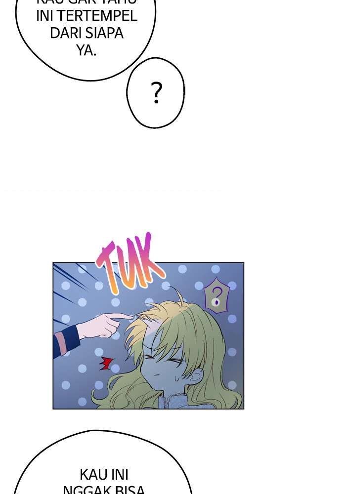 Who Made Me a Princess Chapter 34 Image 9