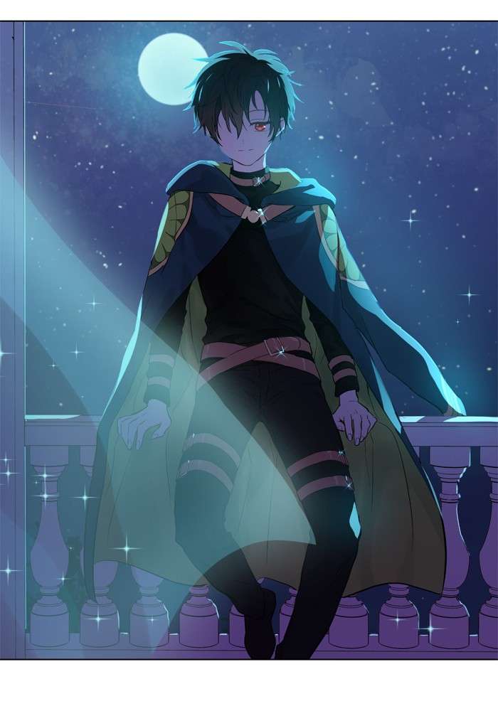 Who Made Me a Princess Chapter 34 Image 17