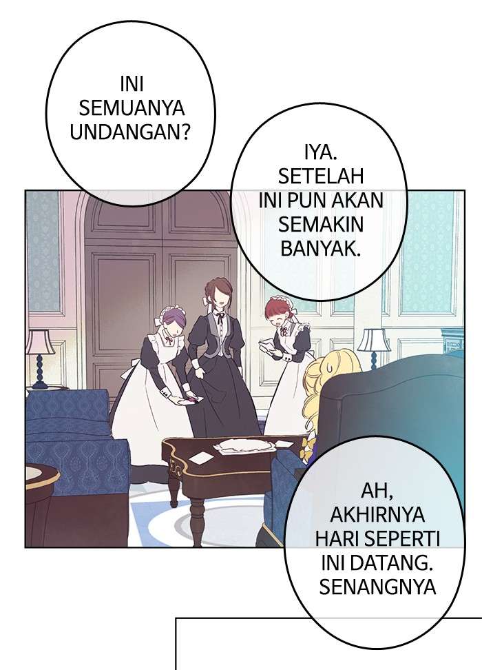 Who Made Me a Princess Chapter 35 Image 4