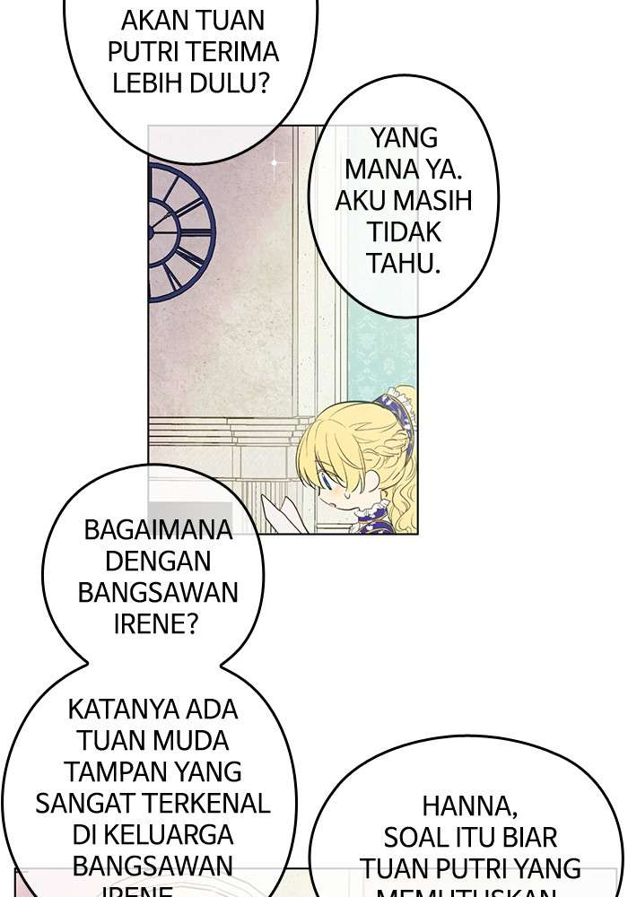 Who Made Me a Princess Chapter 35 Image 7