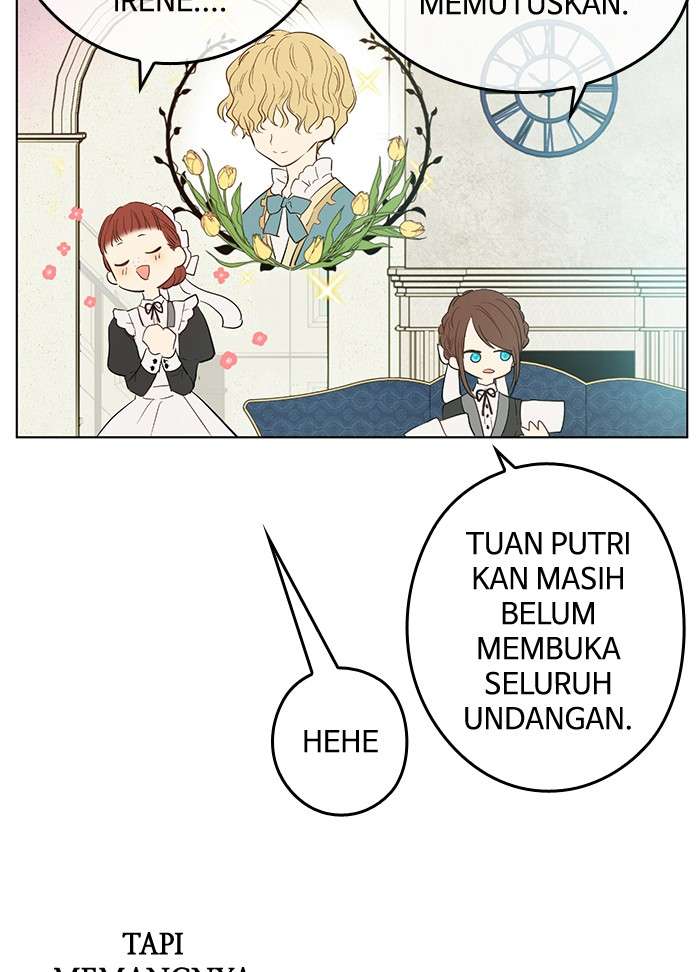 Who Made Me a Princess Chapter 35 Image 8