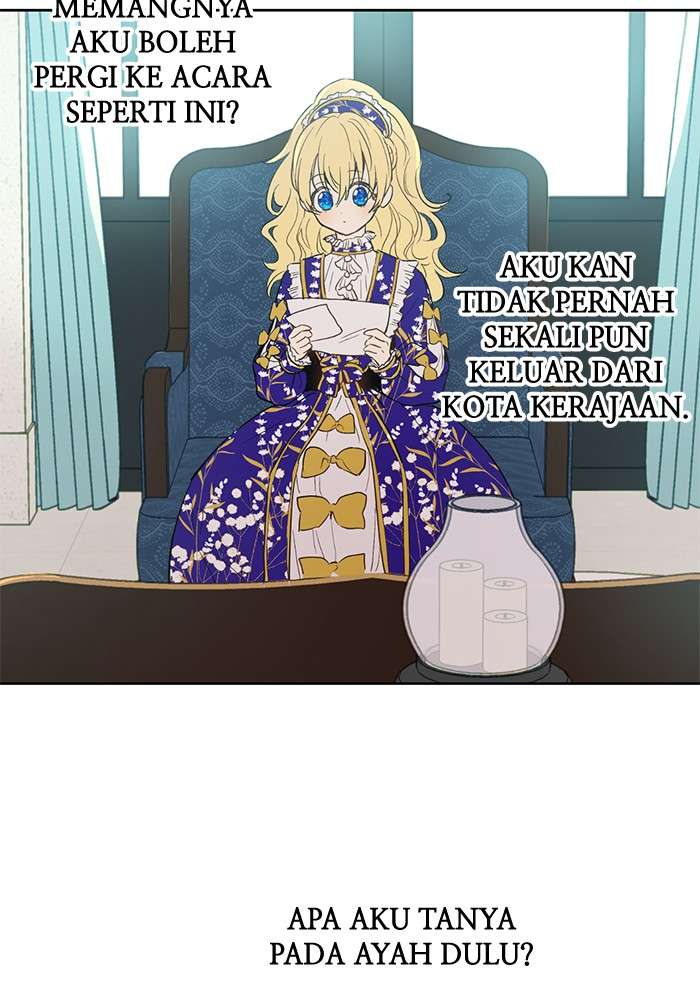 Who Made Me a Princess Chapter 35 Image 9