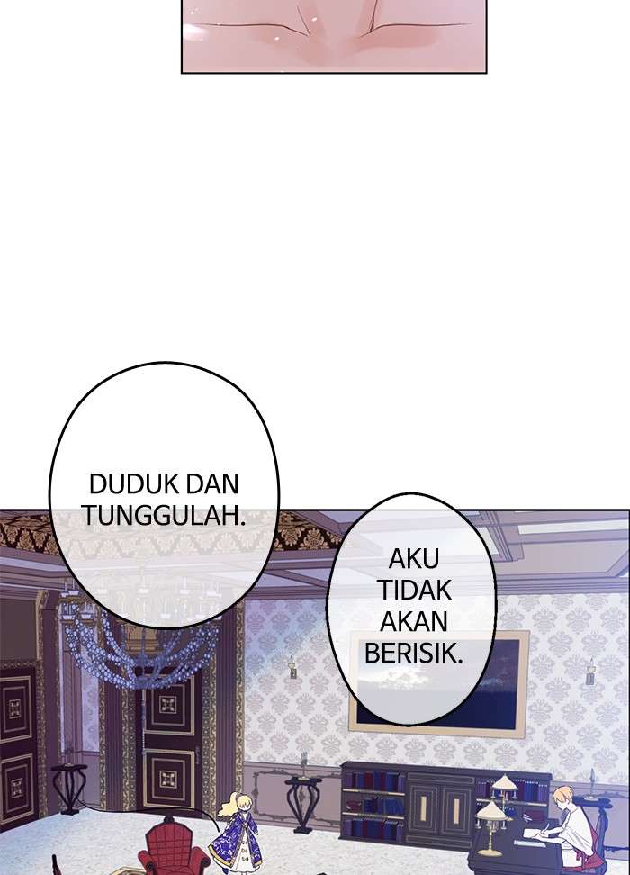 Who Made Me a Princess Chapter 35 Image 14