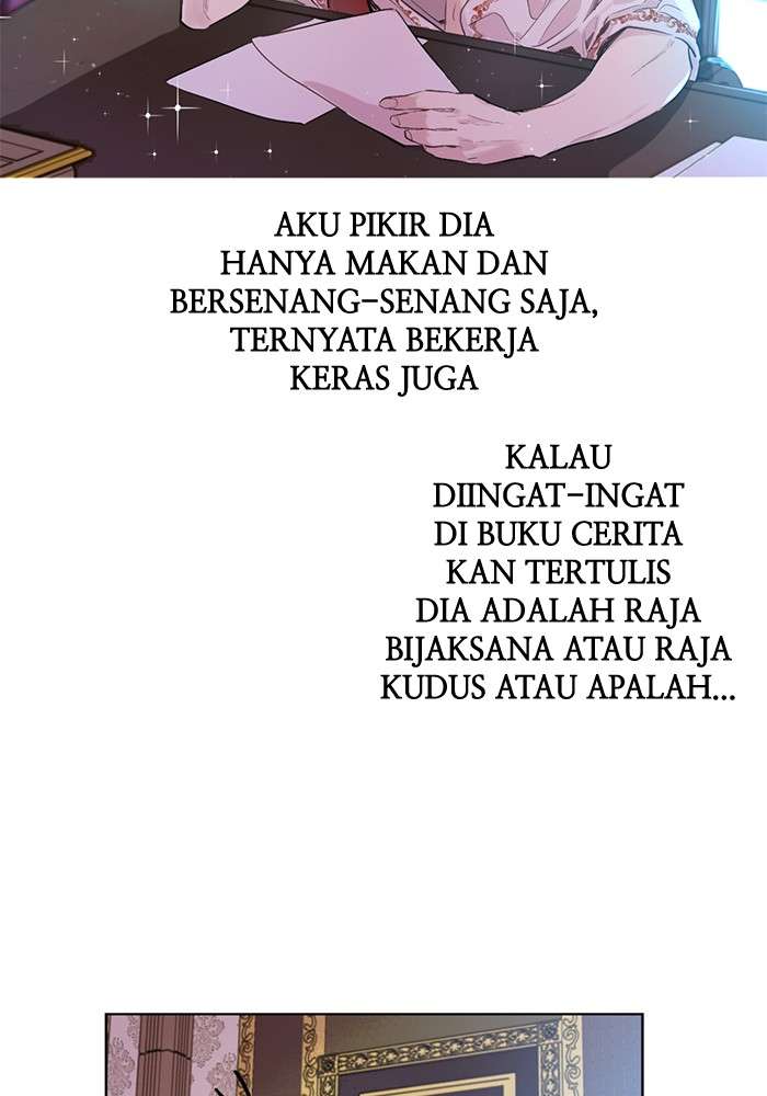 Who Made Me a Princess Chapter 35 Image 17