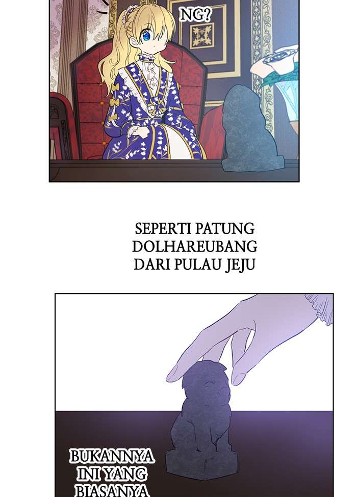 Who Made Me a Princess Chapter 35 Image 18